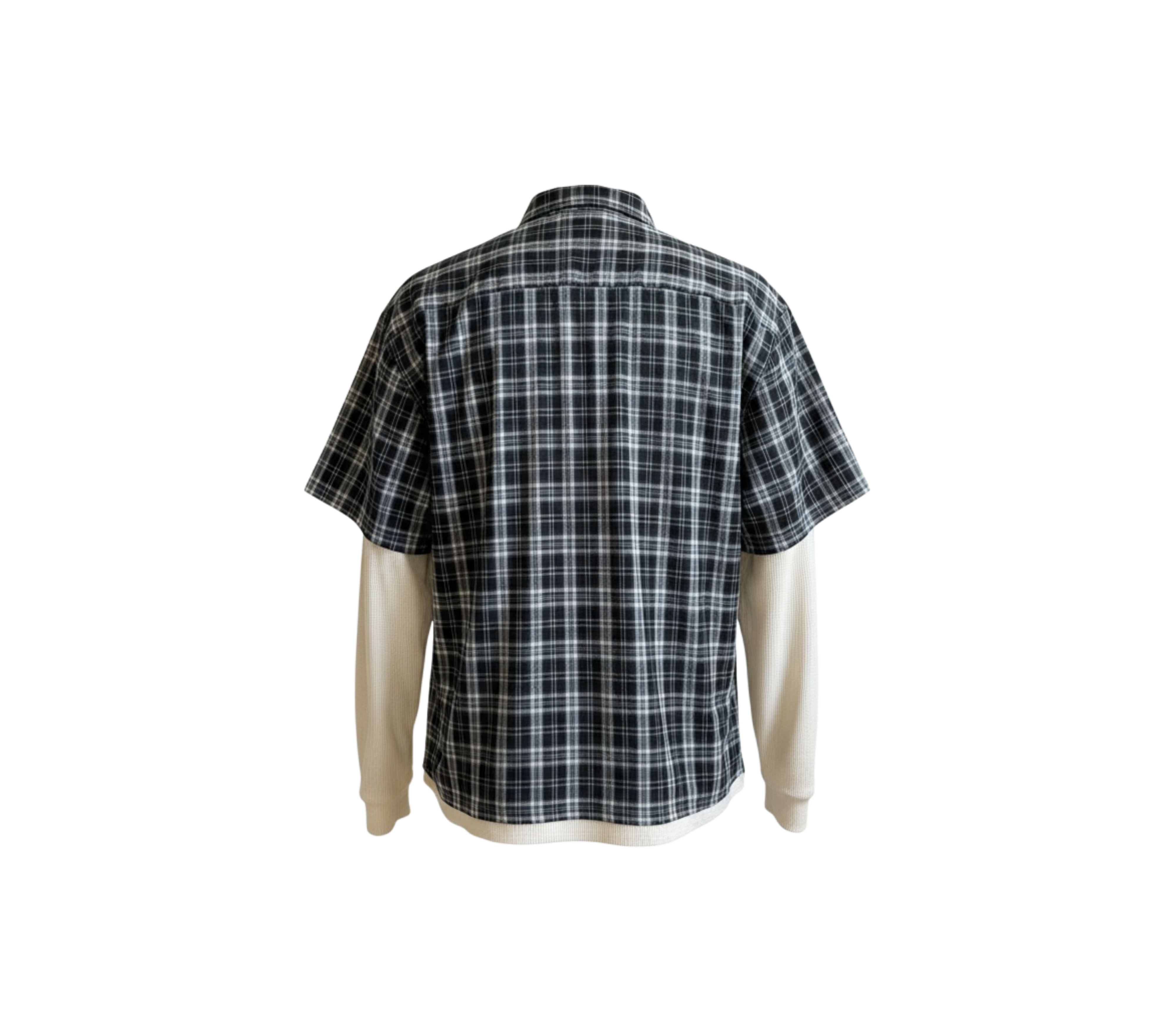 Onyx Flannel