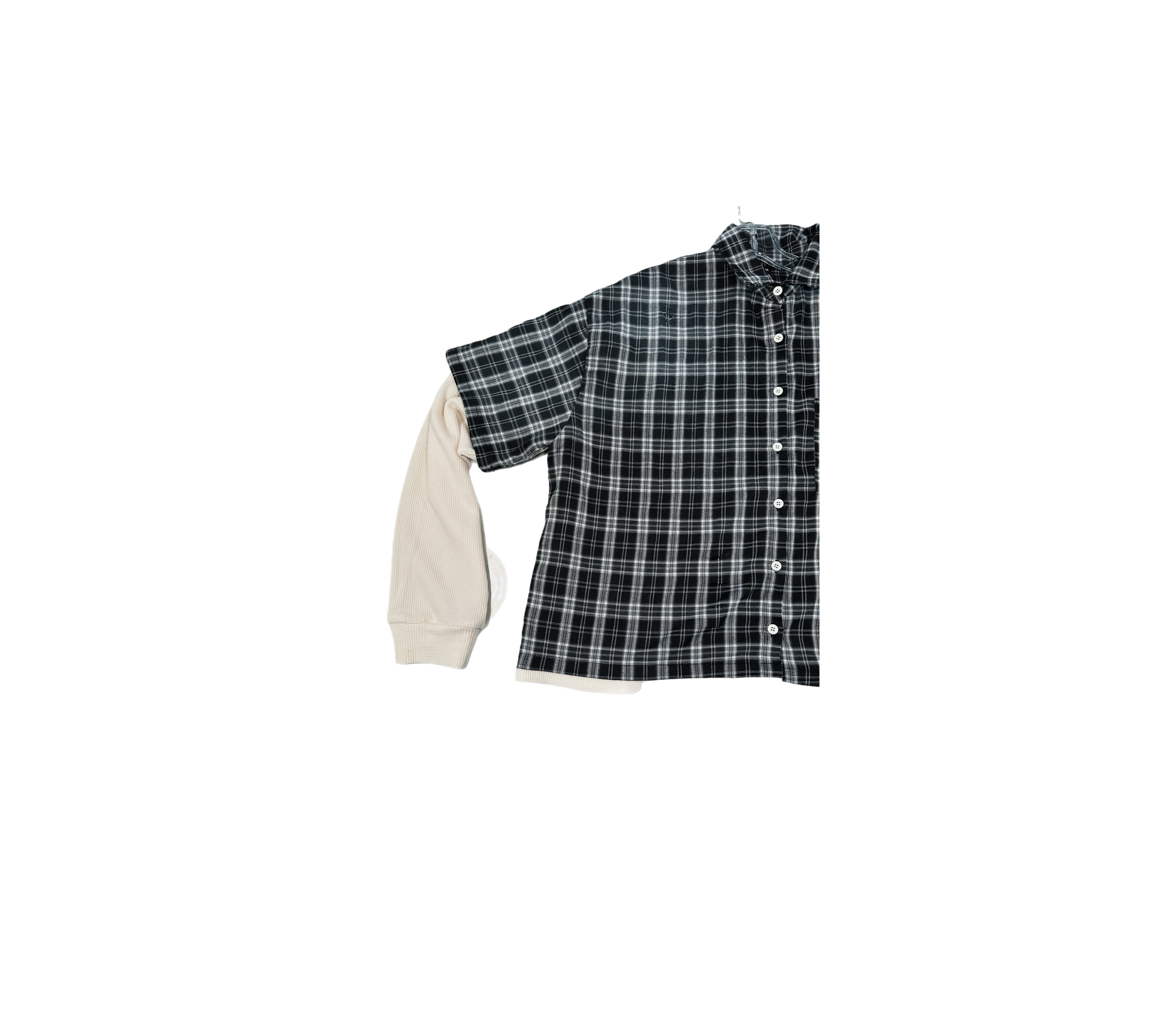 Onyx Flannel